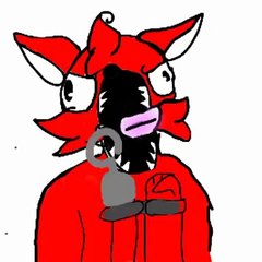 FNAF: Foxy can break these cuffs