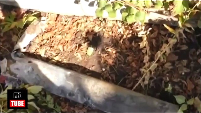 Ukraine War 2014 • Consequences of fire station square Donetsk | Украина News Crisis