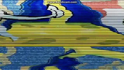 Copy of Original Evil SpongeBob 3