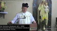 2010 Good Shepherd Sunday - Part 1