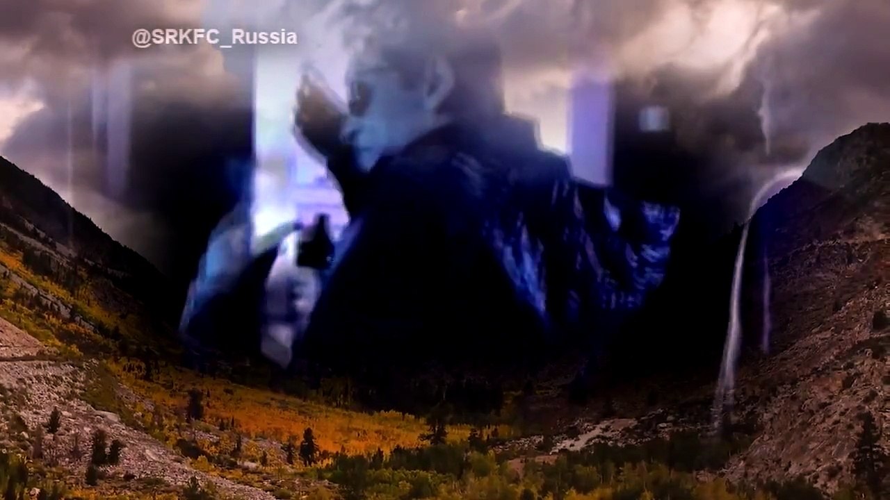 #FanVideo #SRK [ @iamsrk ] The Road... (Moment of Peace - Gregorian) (HD)