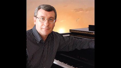 Luigi Nicolini - -Melancholy Waltz