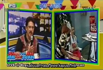 ALDUB Eat Bulaga Kalye Serye-Aug 27 2015 Complete Full Video