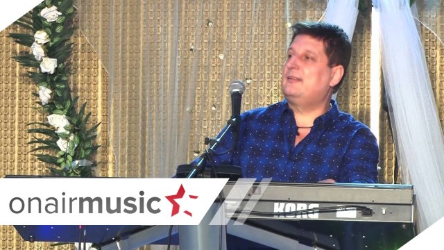 Luckasta si ti - VO ZIVO Skopski boemi