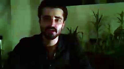 Humza Ali Abbasi Wishes for Karachi se Lahore