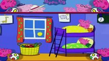 La Cerdita Peppa Pig T4 en Español, Capitulos Completos HD Nuevo 4x11 El Jardín de Peppa y