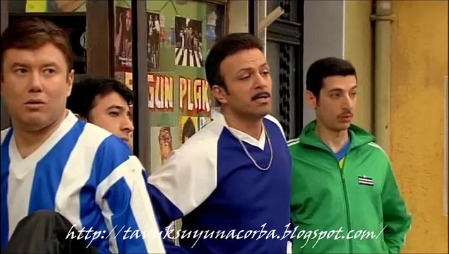 Seksenler - 80'ler - Eski Sevgili - Yasemin Conka