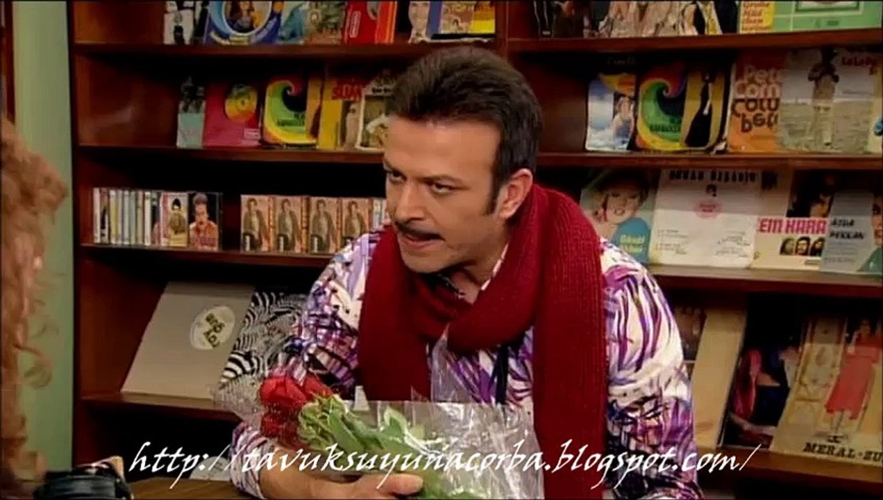 Seksenler - 80'ler - Yeter Ki - Burcu Güven