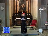 L'annuncio di Scola: «Monsignor Redaelli nuovo arcivescovo di Gorizia»
