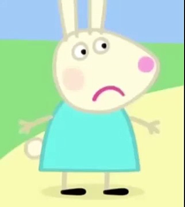 Rebecca Rabbit