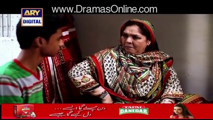 Khatoon Manzil Episode 5 on Ary Digital 27th August 2015
