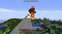 Minecraft Mod Tanıtımları (Bölüm 1) More Zombies Mod