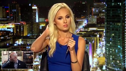 OnPoint with Tomi Lahren Chris Grollnek Skype Side August 5, 2015