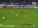 Luis Miguel Escalada - (Gol contra Bolivar Copa Libertadores 2014)