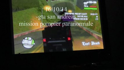 A2N 2014 gta san andreas