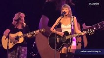 Taylor Swift sings 'Smelly Cat' with Phoebe Buffet and the internet rejoices