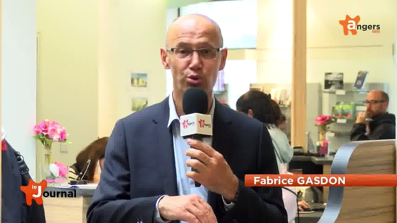 JT AOUT 2015 [S.8] [E.27] - Le Journal du jeudi 27 août 2015