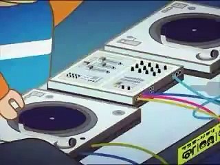 The Locomotion Channel - Music Promo