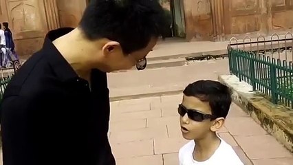 Learning Chinese Language