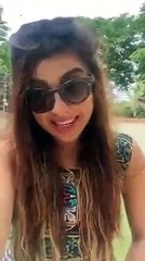 Eshita Syed talks about Karachi se Lahore