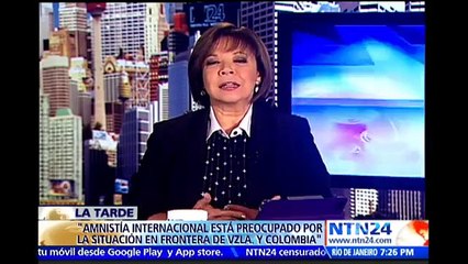 'En un estado de excepción no se viola el derecho a la vida”