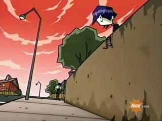 Invader Zim - Chiwawa