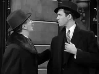 The Shop Around Corner - Is she Pretty?