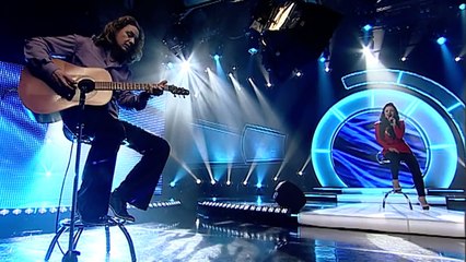 Szabó Eszter  Love Me Tender