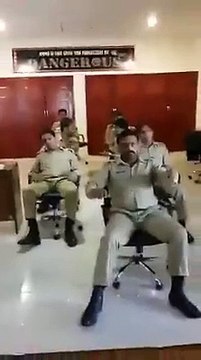 Pakistan Army Soldiers are In Full Mood