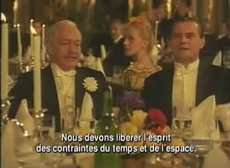 NIKOLA TESLA - L'INVENTEUR SERBE