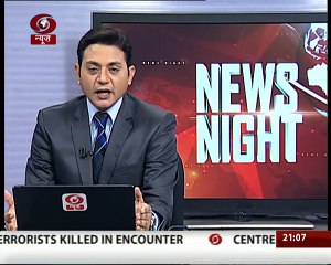 Another terrorist captured alive in JK