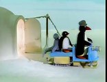 084 Pingu Clears the Snow