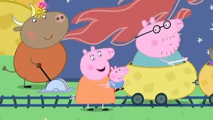 Peppa Pig   s04e01   Potato City clip6