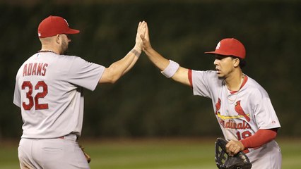 Gordo’s Zone: Why Cards Need Adams & Jay