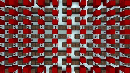 RWBY   Minecraft Note Block Song