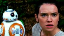 Star Wars  Episode VII - Le Réveil de la Force TEASER