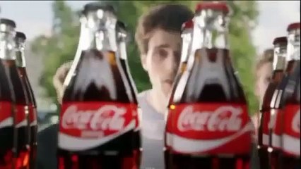 Музыка из рекламы Coca Cola и Coca Cola Zero / Кока-Кола и Кока-Кола Зеро "Выбери свою" 2015