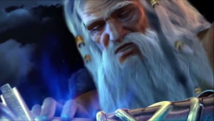 God Of War 2 Hikayesi - Oyun Hikayeleri