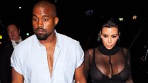 Kim Kardashian and Kanye West Win $440K in Proposal Lawsuit