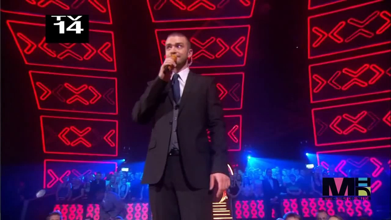 [HD] Muse - Starlight (Live @ MTV EMA 2006)