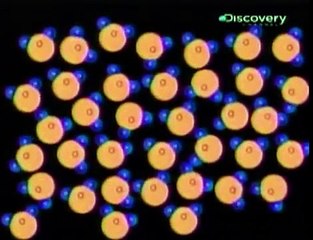 Discovery en la escuela elementos de física - energia y trabajo