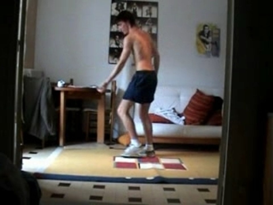 1-Boummm!