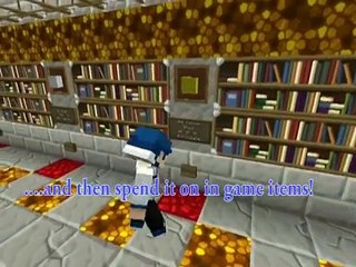 Minecraft Gulliver Server Big Sister [FORGE] [1.6.4] [Whitelisted]