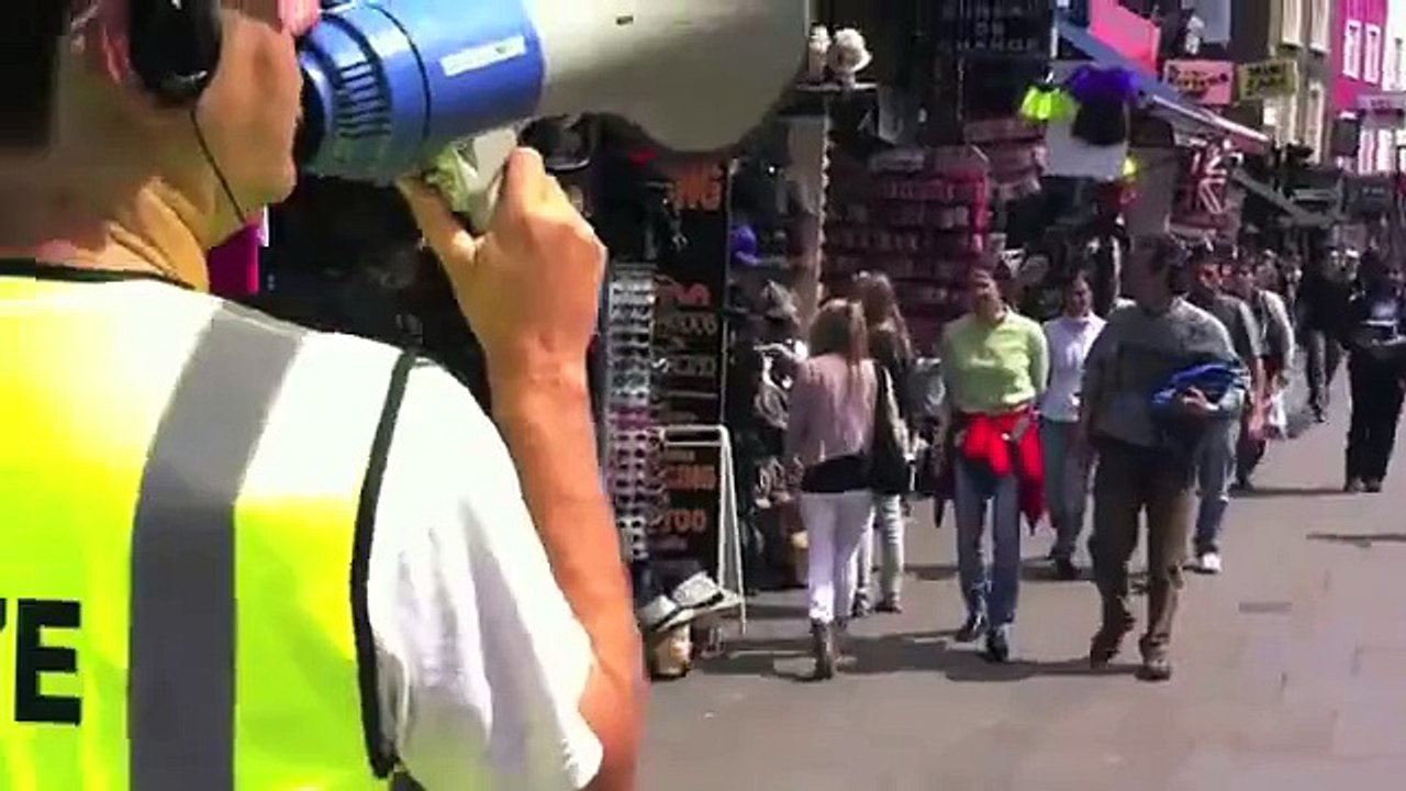 Shopping Addiction - part 1