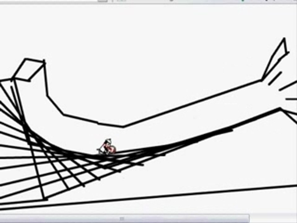 Linerider