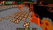 T REX VS ALOSAURUS Minecraft Mob Battles OreSpawn Dinosaurs Mod Battle