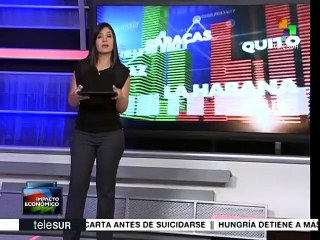 Caída del rublo dispara las ventas de coches en Rusia