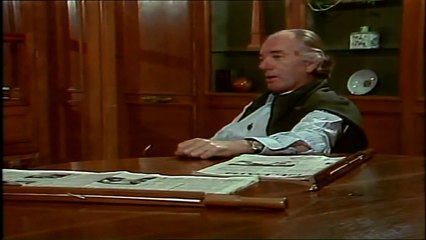 Thomas Bernhard - Die Ursache bin ich selbst [2/5]