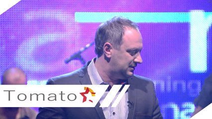 Gjoko Taneski - Wicked game (Chris Isaak) - Live