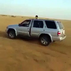 Funny Arab guy